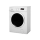 Lavarropas Enova Automatico Carga Frontal 6KG Blanco