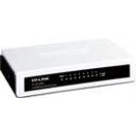 SWITCH 8X TP-LINK 8X TL-SF1008D MINIDESKT