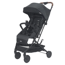 Cochecito Terrain 2G Ultraliviano Gris Infanti