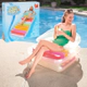 Colchoneta Sillon Plegable Con Apoya Brazos, Cabeza Y Espalda 43023