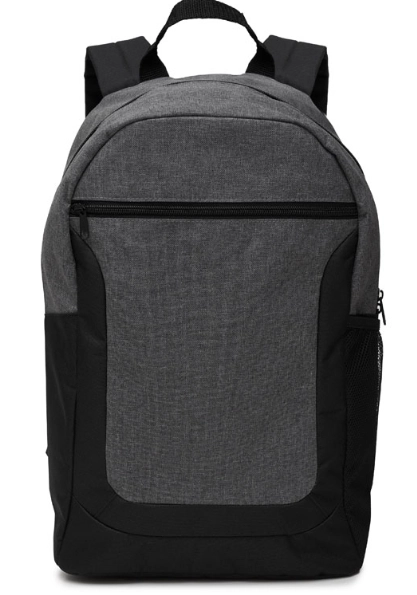 Mochila Tahg Second Gris Claro