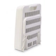 Calefactor Infrarrojo Liliana Ci070 Compacthot 2 Tubos 1000w