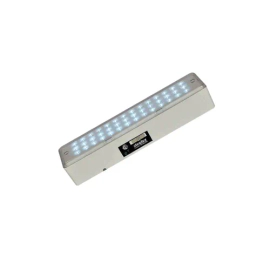 Luces Emergencia Atomlux 2045 Litio 42led 30hs