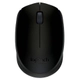 MOUSE WIRELESS LOGITECH M170 BLACK 004940