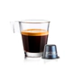 Capsulas Macchiato Grosso Compatible Nespresso X 10 Unidades