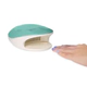 Cabina de Uñas Led Bessence WEPD1439PI Secado Rápido