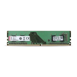 Memoria Kingston KVR24N17S6/4 2400Mhz 4 GB DDR4