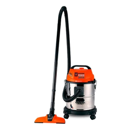 Aspiradora de Agua y Polvo Daewoo DAVC90-20L 1250W 20Lts