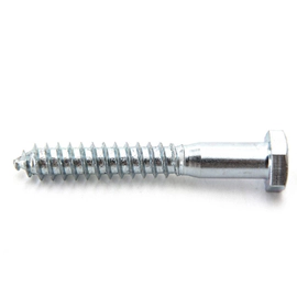 TORNILLO TIRAFONDO 5/16 X 45MM SOBRE DE 200 UNIDADES RERAR