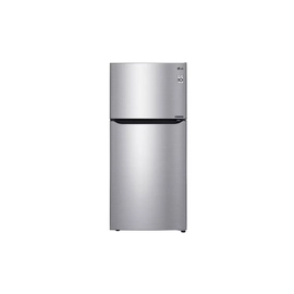 Heladera LG GT57BPSX Inverter No Frost Inox 553lts