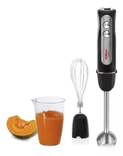 Mini Pimer Liliana Starmix 850w AH140