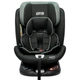 Butaca para Auto 0 A 36 Kg Senna Negro Gts
