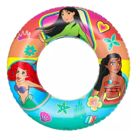 Salvavidas Princesas Disney 56Cm 91043