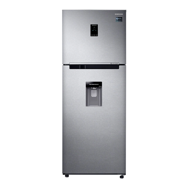 Heladera Samsung RT38 382 Litros Inverter Inox