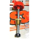 FRESADORA CON FRESA 1/2 S3 50001