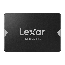 DISCO SSD SATA 256GB LEXAR LNS100-256RBNA