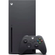 Consola Xbox X 1Tb Ssd Rrt-00002 Microsoft