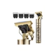Corta Pelo Patillera T9 Dragon AT-118