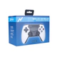Joystick Inalambrico Gamepad Noga Ng-4550x Ps4 Pc Ps3 Dual