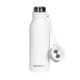 Botellas Deportiva Waterdog BUHO600WH 600 ml