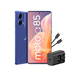 Celular Motorola G85 5G 256GB / 8GB