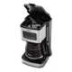 Cafetera Oster Pantalla Tactil 12 Tazas Dc4403 - Bvstdv4403