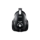 ASPIRADORA SAMSUNG VC20CCNMAEB/BG 2000W SIN BOLSA 1.5 BLACK