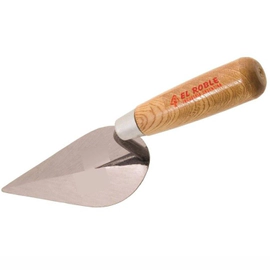 CUCHARIN ALBAÑIL EL ROBLE C/VIROLA NRO 5 1/2
