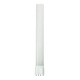 Lámpara Led Pll 15W Neutro Reemplazo Dulux 36W 60X60