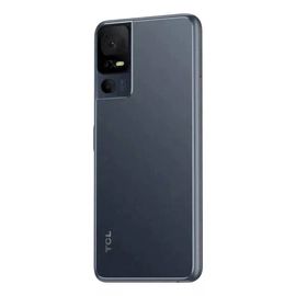 TELEFONO CELULAR TCL 40SE - 675 DARK GRAY 6256GB CAM 5022MP (T610P2-FALCAR11)