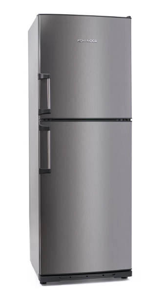 Heladera con Freezer XL KohiNoor KFA-3494-7 311Lts Acero