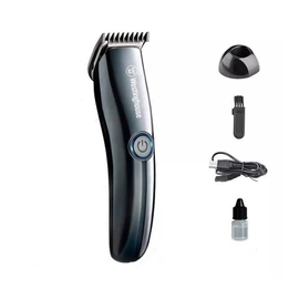 CORTADORA DE PELO WESTINGHOUSE WHHCL602 NEGRO