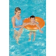 Salvavidas Neon Mediano Surtido 76Cm 36024 Naranja
