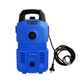 Hidrolavadora KLD KLDHI100 110 Bar 1300 Watts