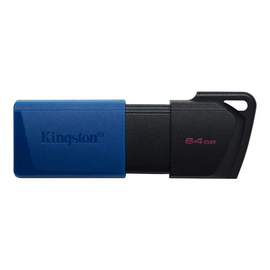 PENDRIVE 64GB KINGSTON DATATRAVELER EXODIA M DTXM USB 3.2