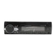 ESTEREO MAVERIK MAV-1550 1 DIN BLUETOOTH AUX AM FM SD USB CONTROL FRENTE DESMON