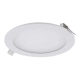 Embutido Redondo Led 12W Frío Blanco Philips