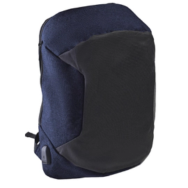 Mochila Tahg Innova Azul  Negro