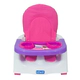Booster de Comer Silla Infanti Foods Up