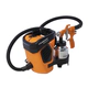 Equipo Para Pintar Lüsqtoff Htep-1007 - 600w Soplete Pistola