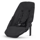 Asiento para Hermanos Negro Quinny Hubb