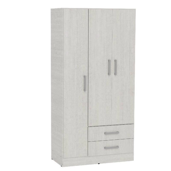 PLACARD NORDICA ORLANDI VE 3535 BAHIA - VENECIA 3 PUERTAS 2 CAJONES