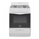 Cocina Ormay Maxi Blanca
