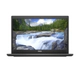 NOTEBOOK 14" DELL LATITUDE 3420 i5-1135G7 8GB SSD 256GB WIN 10 BLACK