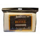 Almohada Viscoelastica King Size Con Memoria Hotel Bed&co