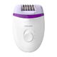 DEPILADORA PHILIPS SATINELLE ESSENTIAL BRE225/00 2 VELOCIDADES CON CABLE