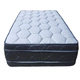 Colchón Espuma 1 Plaza Ayfa Dual Euro 80x190x30 110kg