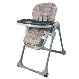 Silla Para Comer Bebe Appetito Infanti Pattern
