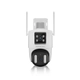 Camara de Seguridad Panacom IP5904
