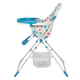 Silla Para Comer Candy Elefantes Infanti